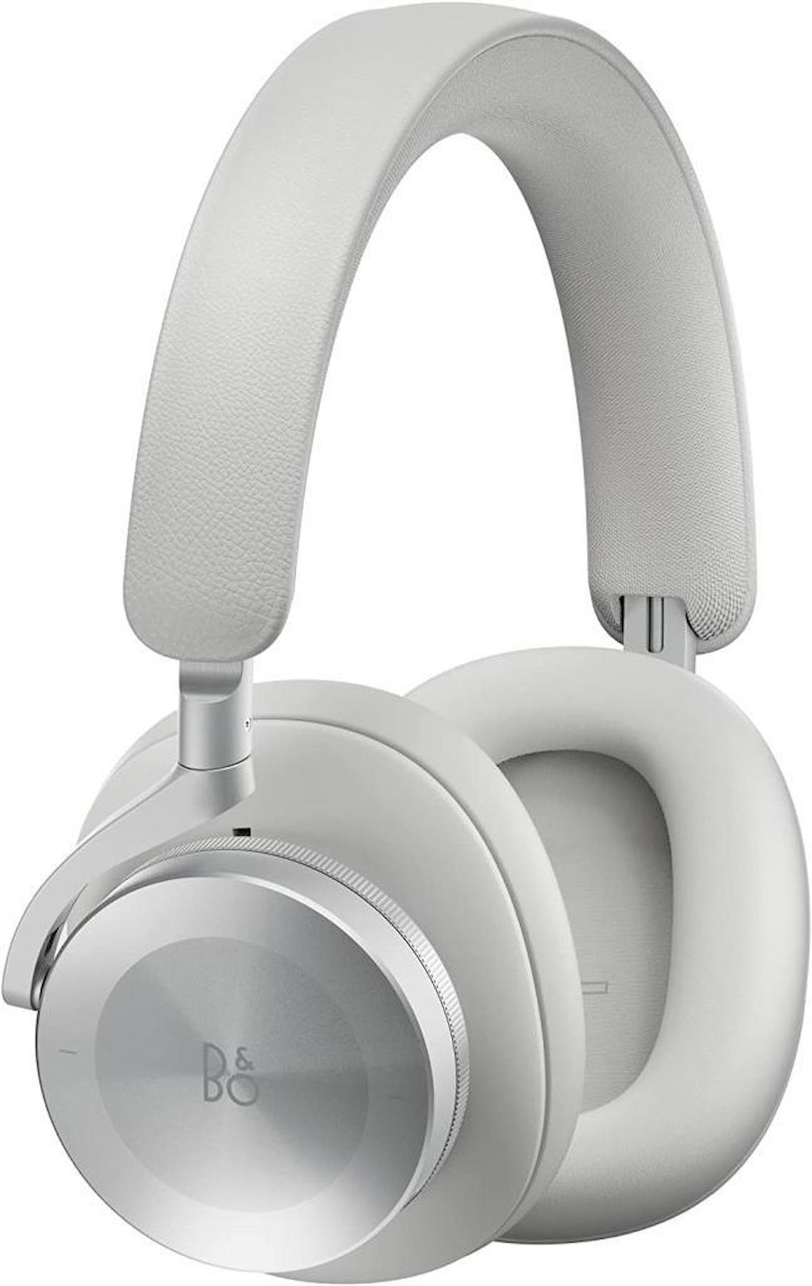 Bang & Olufsen H95 5.1 Gürültü Önleyici Kablosuz Kulak Üstü Bluetooth Kulaklık Gri