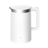 Xiaomi Mi Smart Plastik 1.5 lt 2000 W Işıklı Modern Beyaz Kettle