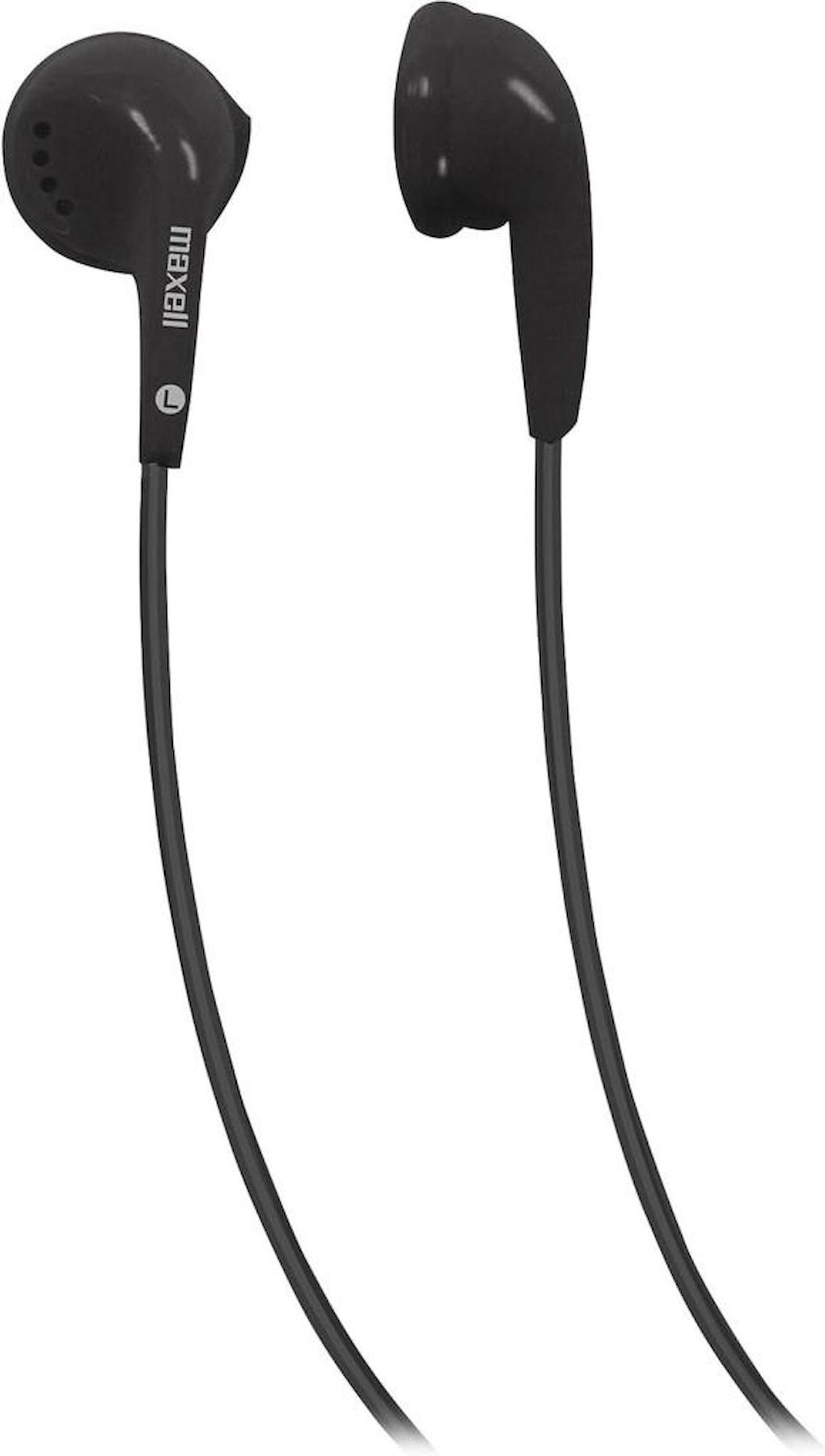 Maxell MLA EB-95 Kablolu Kulak İçi Bluetooth Kulaklık