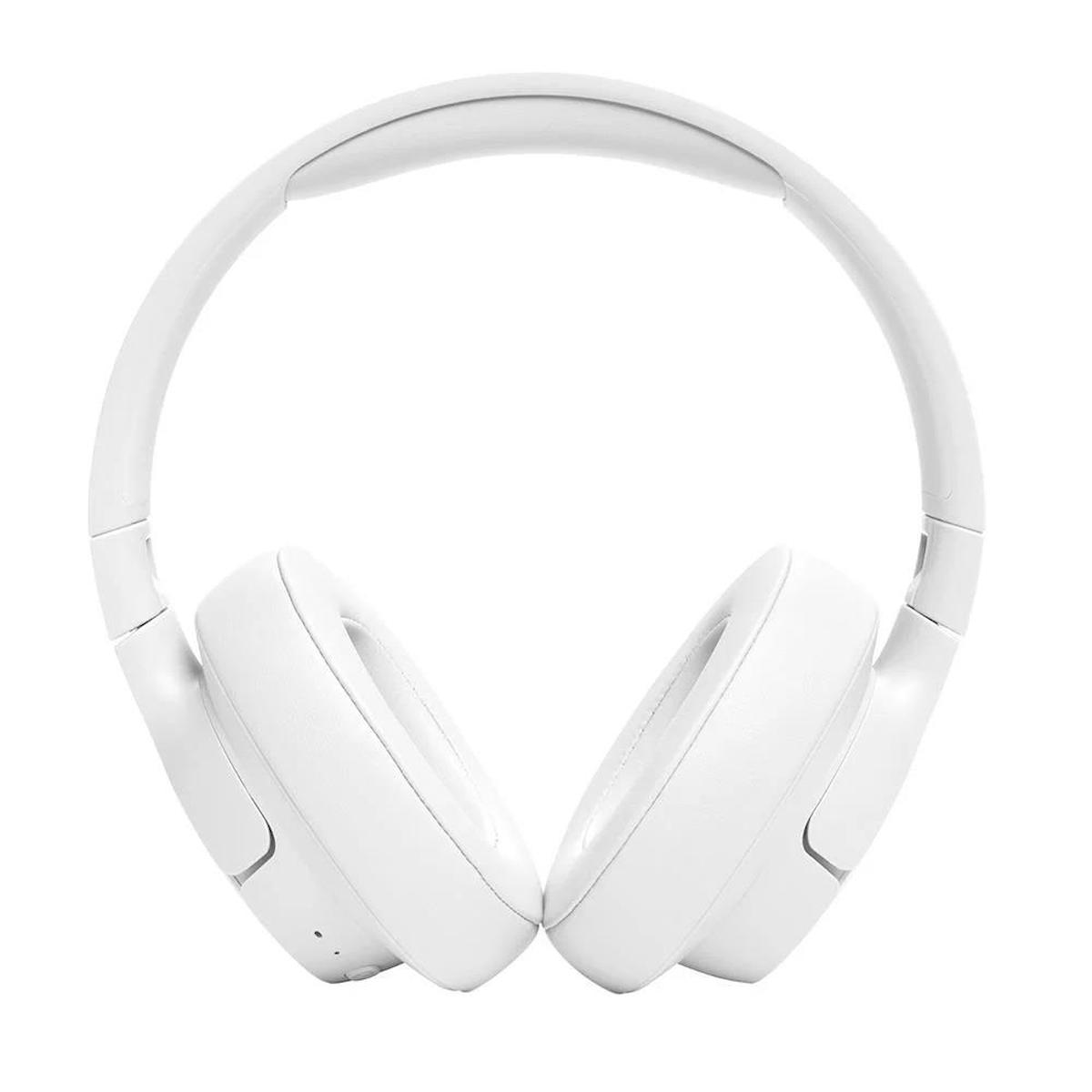 JBL Tune 720 BT Kulak Üstü Bluetooth Kulaklık Beyaz