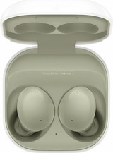 Samsung Galaxy Buds 2 SM-R177 5.2 Gürültü Önleyici Kulak İçi Bluetooth Kulaklık Yeşil