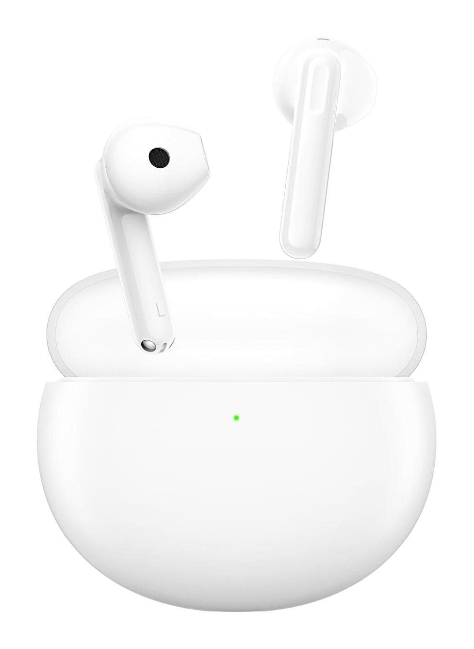 Oppo Enco Air 2 Pro 5.2 Kulak İçi Bluetooth Kulaklık Beyaz