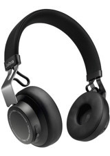 Jabra Elite 25H Kulak Üstü Bluetooth Kulaklık Siyah