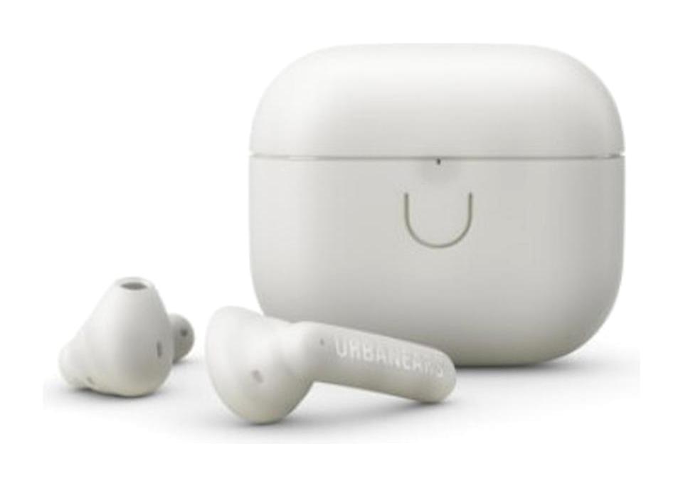 Urbanears BOO TWS IE 5.2 Gürültü Önleyici Kulak İçi Bluetooth Kulaklık Beyaz