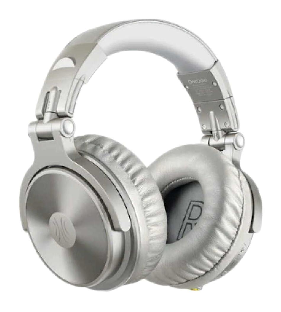 OneOdio Pro C 5.0 Gürültü Önleyici Kulak Üstü Bluetooth Kulaklık Siyah