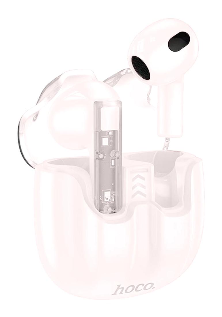 Hoco 5.1 Kulak İçi Bluetooth Kulaklık Beyaz