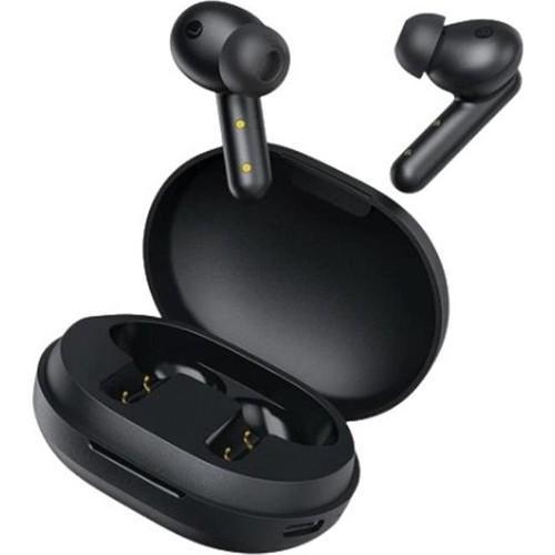 Haylou Gt7 Neo 5.2 Kablosuz Kulak İçi Bluetooth Kulaklık Siyah