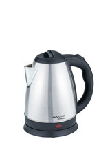 Awox Armada Çelik 1.8 lt 2000 W Işıklı Modern İnox Kettle