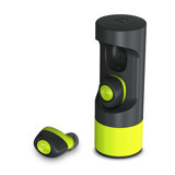 Motorola Verve Ones Me Plus True 4.1 Gürültü Önleyici Kulak İçi Bluetooth Kulaklık Yeşil