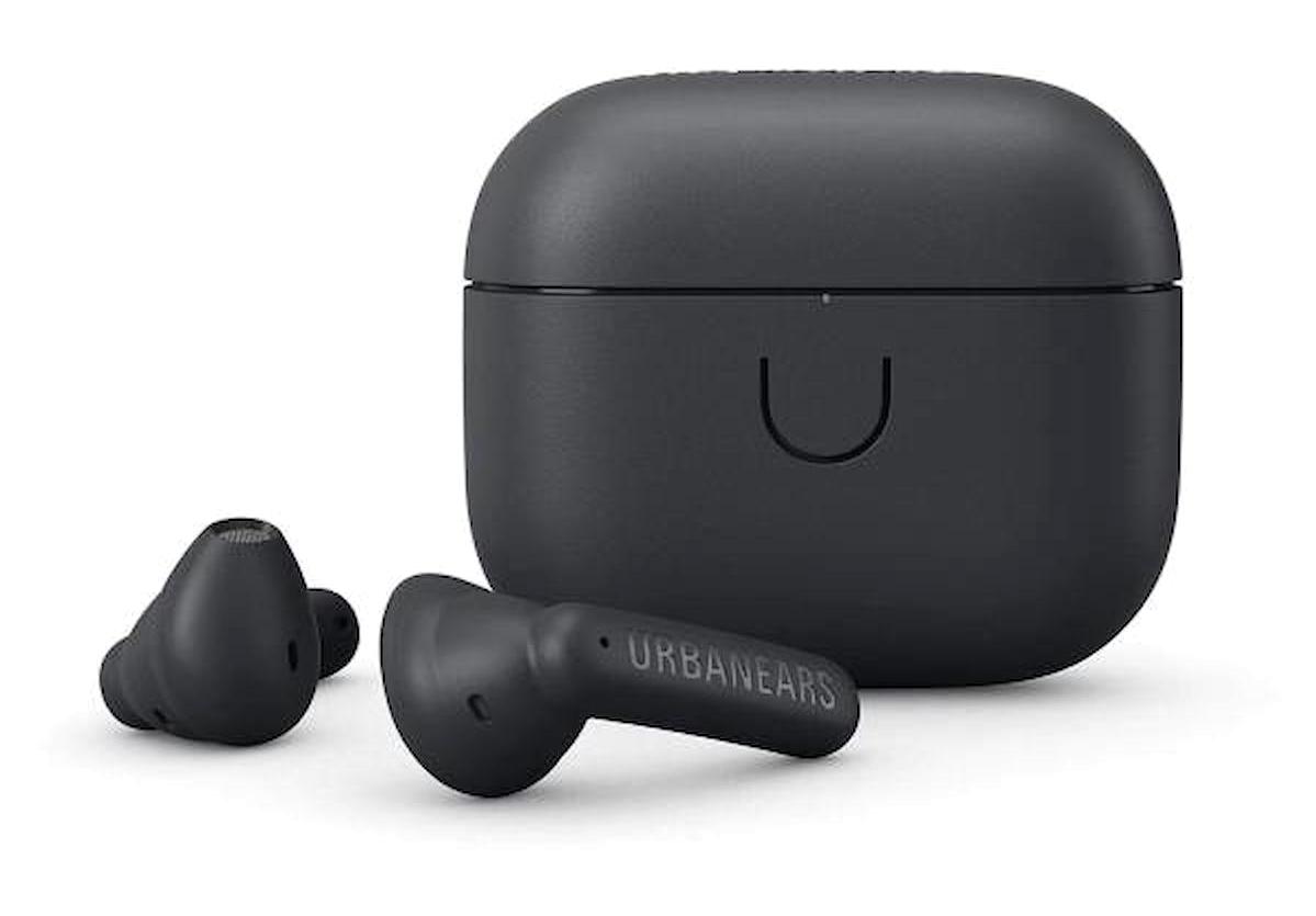 Urbanears BOO TWS IE 5.2 Gürültü Önleyici Kulak İçi Bluetooth Kulaklık Siyah