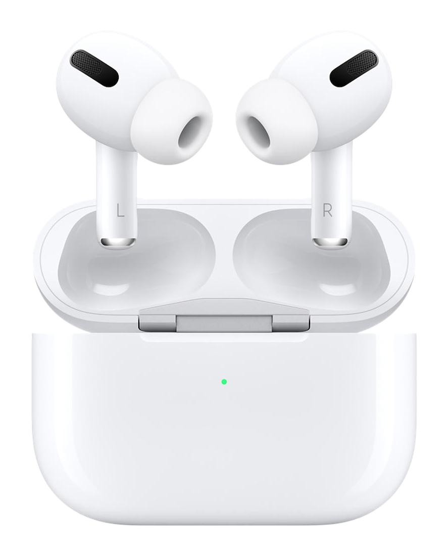 Global P80 Pro Airpods 5.0 Gürültü Önleyici Kulak İçi Bluetooth Kulaklık Beyaz