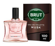 Brut Musk EDT Erkek Parfüm 100 ml