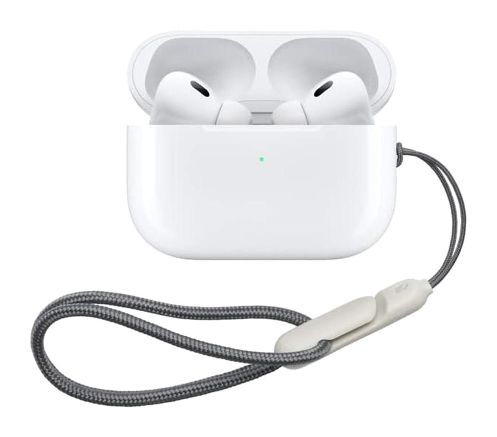 Global Pods Pro 2 ANC 5.0 Gürültü Önleyici Kulak İçi Bluetooth Kulaklık Beyaz