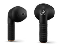 Marshall 5.2 Kulak İçi Bluetooth Kulaklık Siyah