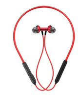 Hytech HY-XBK55 5.0 Kulak İçi Bluetooth Kulaklık Kırmızı