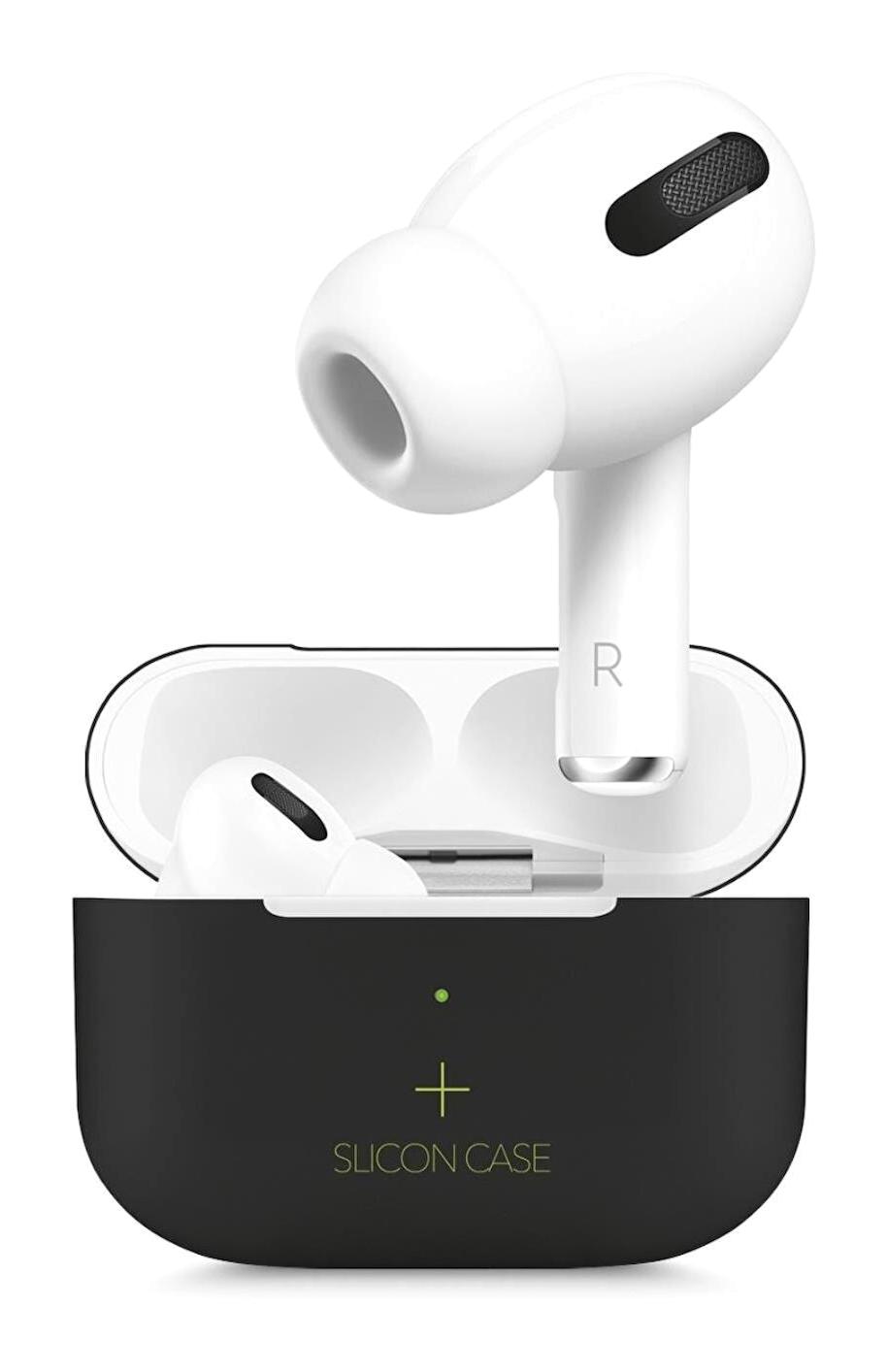 Powerway Propods 2 Kulak İçi Bluetooth Kulaklık Beyaz
