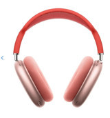 FDT P9 Kulak Üstü Bluetooth Kulaklık Pembe