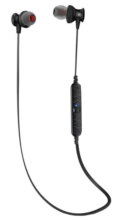 Awei A980BLS 4.0 Gürültü Önleyici Kulak İçi Bluetooth Kulaklık Siyah
