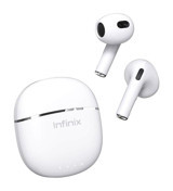 Infinix XE23 Kulak İçi Bluetooth Kulaklık Beyaz