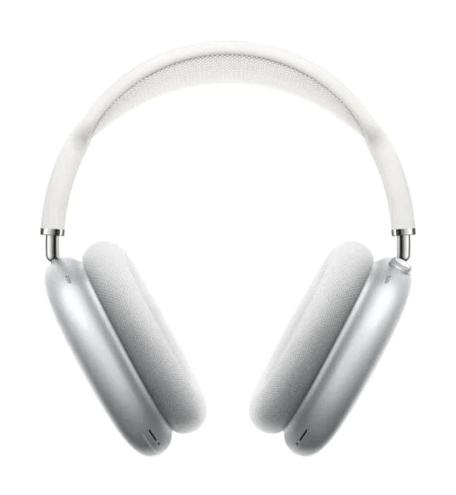 Madepazar P9 AİR MAX 5.0 Kablosuz Kulak Üstü Bluetooth Kulaklık Beyaz