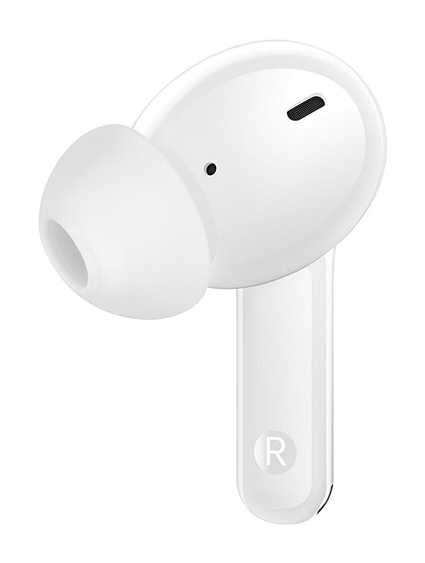 Realme T100 5.3 Gürültü Önleyici Kulak İçi Bluetooth Kulaklık Beyaz