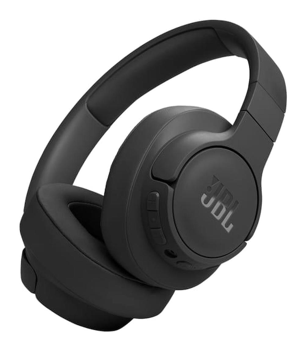 JBL Tune 770BT Kulak Üstü Bluetooth Kulaklık Siyah