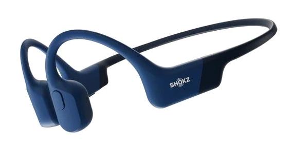 Shokz AS802365 5.1 Boyun Askılı Bluetooth Kulaklık Mavi