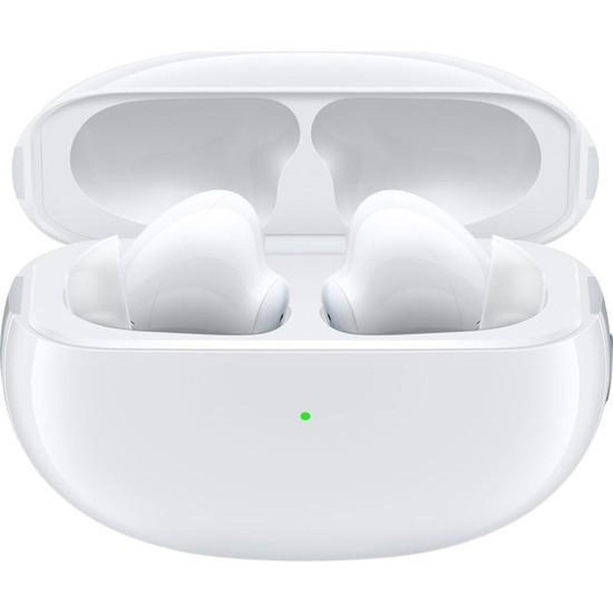 Oppo Enco X 5.2 Gürültü Önleyici Kulak İçi Bluetooth Kulaklık Beyaz