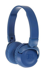 JBL T460BT Kulak Üstü Bluetooth Kulaklık Mavi