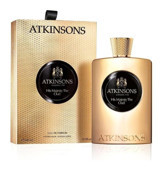 Atkinsons His Majesty The Oud EDP Erkek Parfüm 100 ml