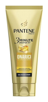 Pantene Onarıcı ve Koruyucu Saç Kremi 200 ml