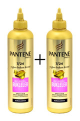 Pantene Şekillendirici Saç Kremi 2x300 ml