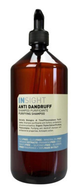 Insight Anti Dandruff Kepek Karşıtı Şampuan 900 ml
