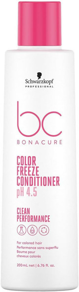 Schwarzkopf Bc Bonacure Renk Koruyucu Saç Kremi 200 ml