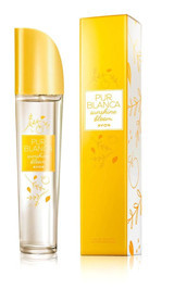 Avon Pur Blanca Sunshine Bloom EDT Kadın Parfüm 50 ml