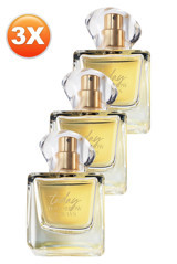 Avon Tta Today EDP Kadın Parfüm 3x30 ml