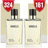 Bargello 324 EDP Kadın Parfüm 50 ml + Bargello 161 EDP Kadın Parfüm 50 ml