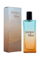 Bargello Tempo Blıss EDP Kadın Parfüm 50 ml