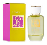 Cenes Lost In Paris EDP Kadın Parfüm 100 ml