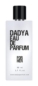 Dadya EDP Kadın Parfüm 50 ml