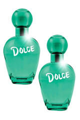 Dolce Classic EDT Kadın Parfüm 2x100 ml