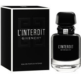 Givenchy L'interdit Intense EDP Kadın Parfüm 50 ml