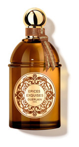 Guerlain Épices Exquises EDP Kadın Parfüm 125 ml