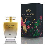 Mad Parfüm Golden Soul EDP Kadın Parfüm 100 ml