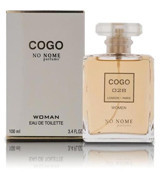 No Nome 028 Cogo EDT Kadın Parfüm 100 ml