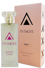 Olgasis Cl-0088 EDP Kadın Parfüm 50 ml