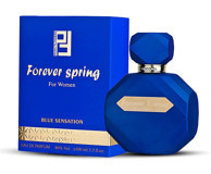 Paris Flowers Forever Spring EDP Kadın Parfüm 100 ml