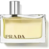 Prada Amber Pour Femme EDP Kadın Parfüm 80 ml