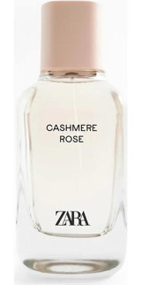 Zara Cashmere Rose EDP Kadın Parfüm 100 ml
