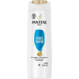 Pantene Temel Bakım Şampuan 6x350 ml